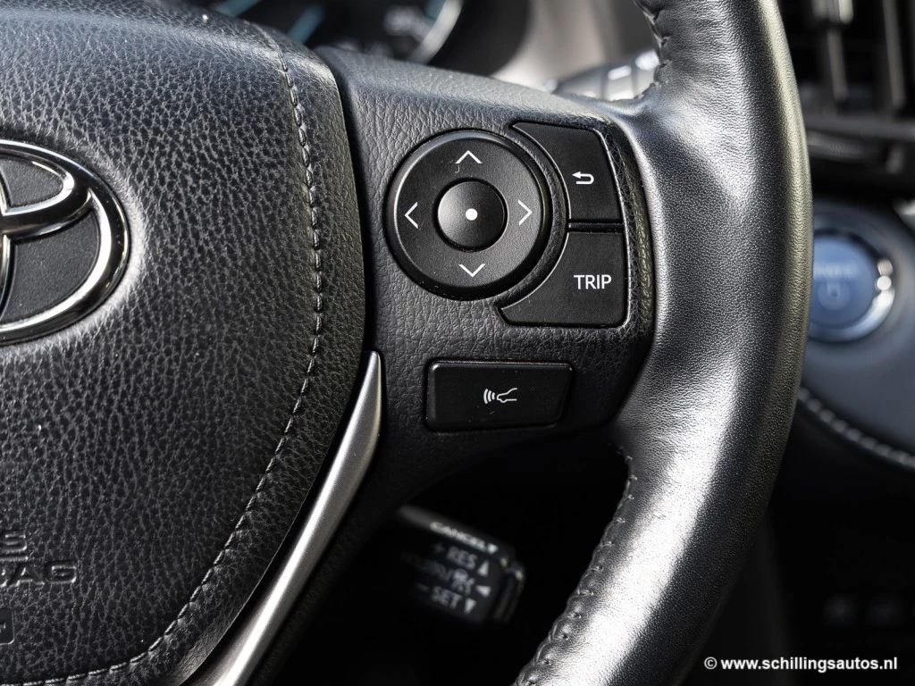 Hoofdafbeelding Toyota RAV4