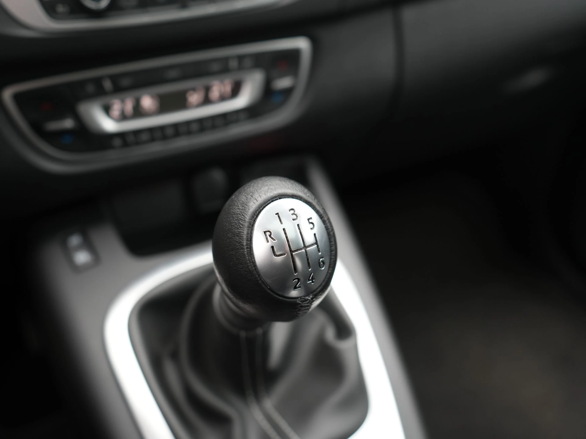 Hoofdafbeelding Renault Grand Scénic