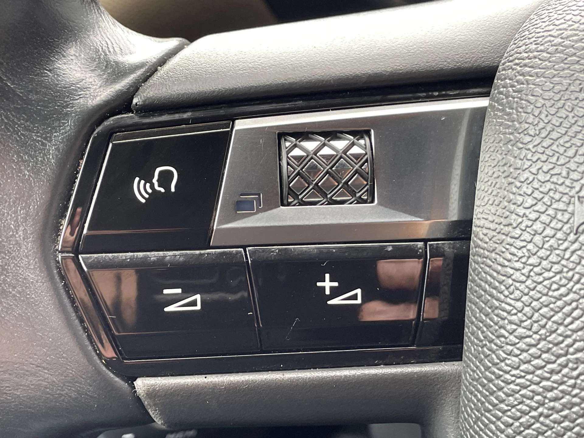 Hoofdafbeelding DS DS 3