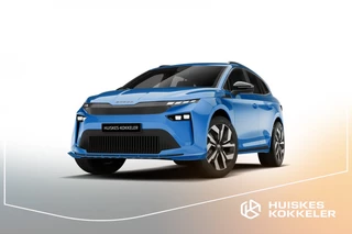 Škoda Enyaq