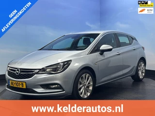 Opel Astra 1.4 Online Edition 150PK Navi | Airco | PDC | Carplay