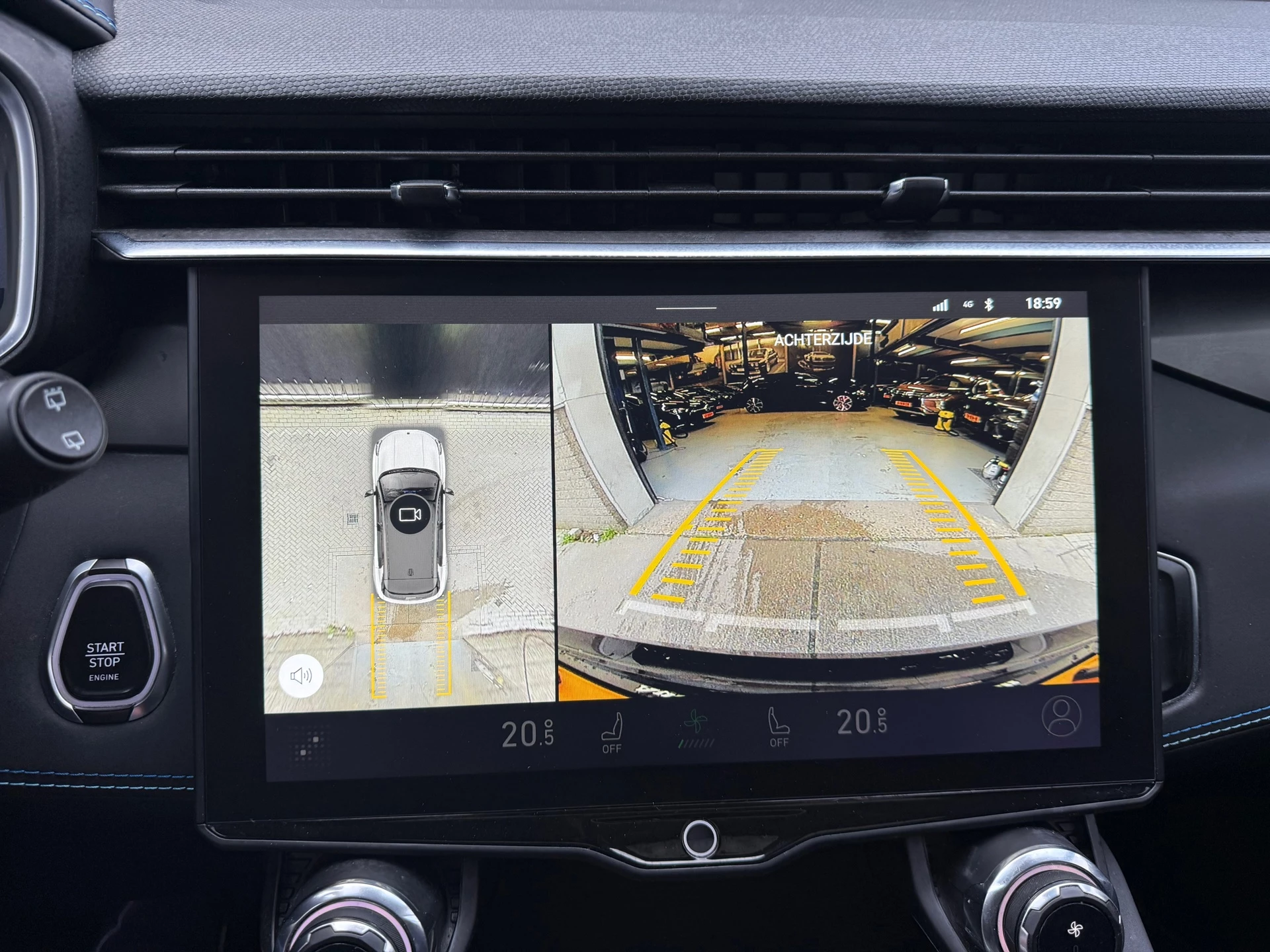 Hoofdafbeelding Lynk & Co 01