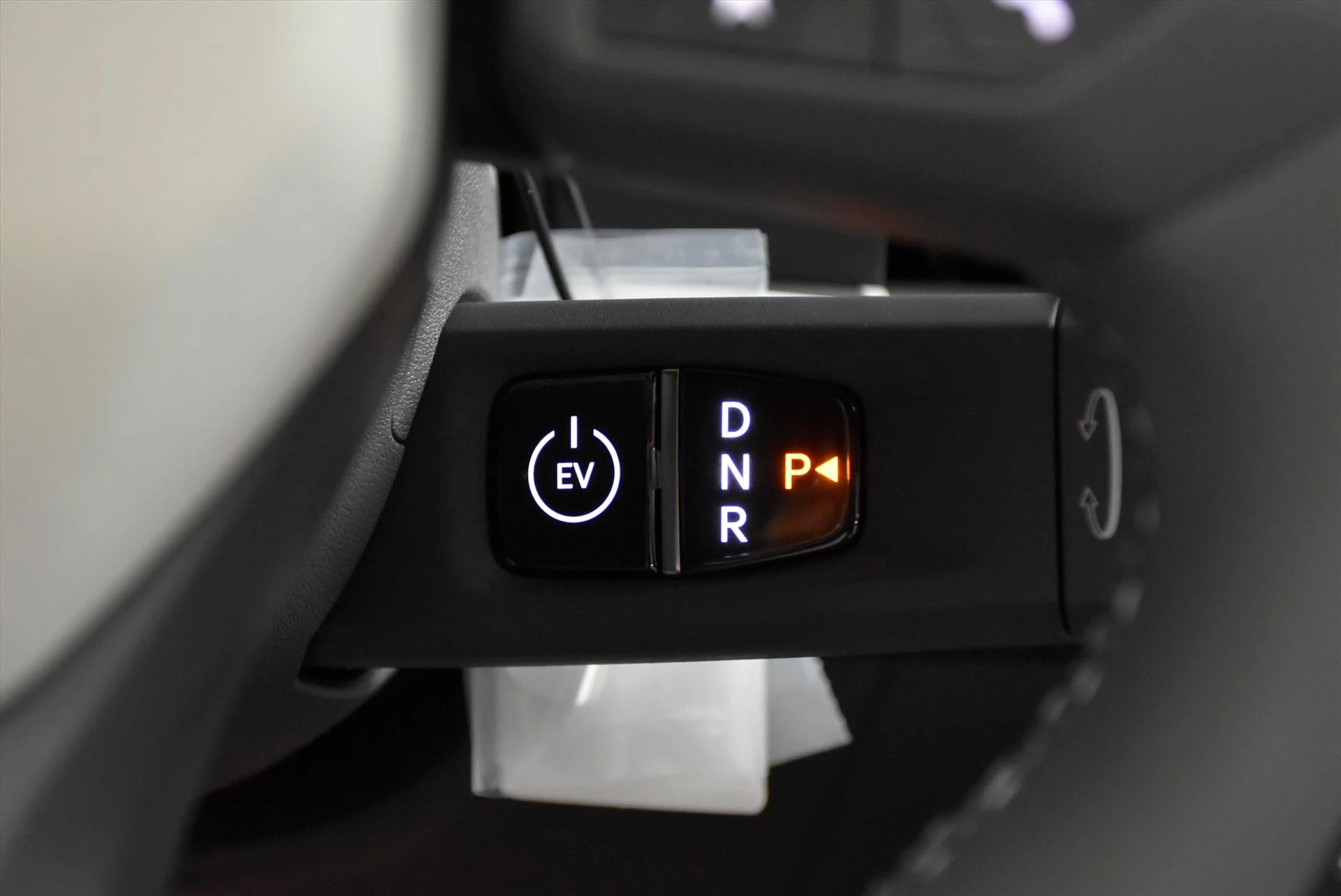 Hoofdafbeelding Kia EV3