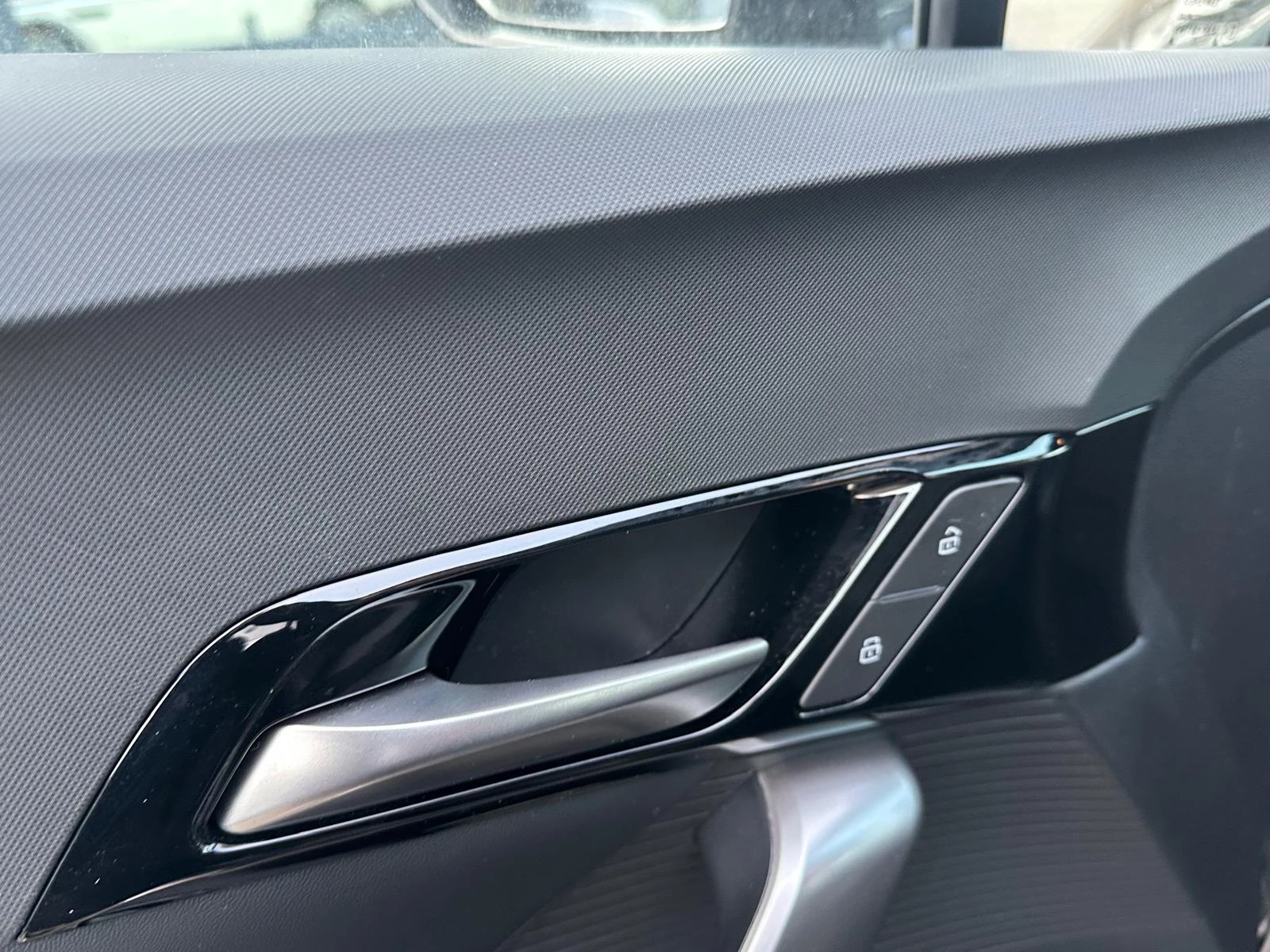 Hoofdafbeelding MG MG4