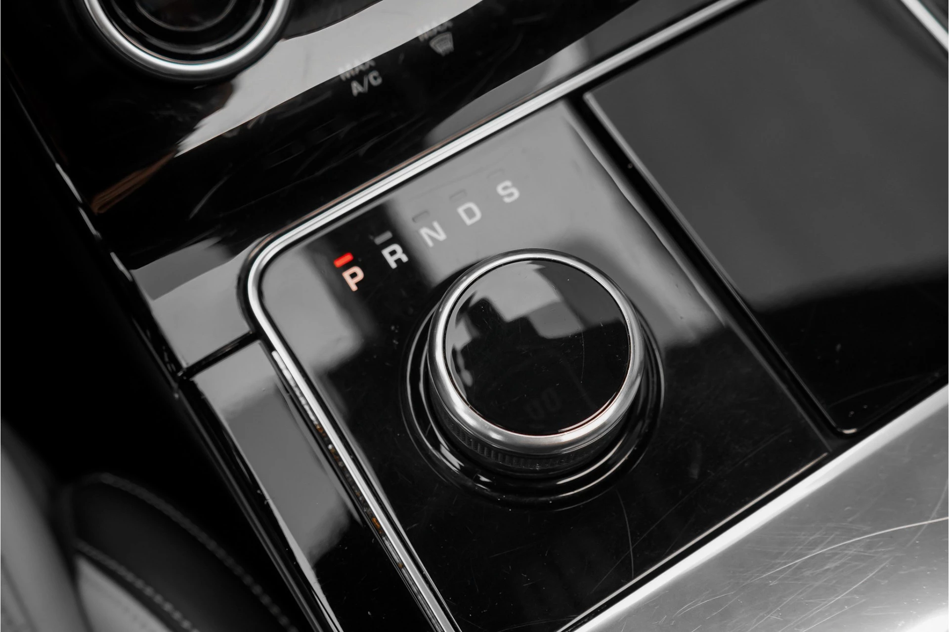 Hoofdafbeelding Land Rover Range Rover Velar