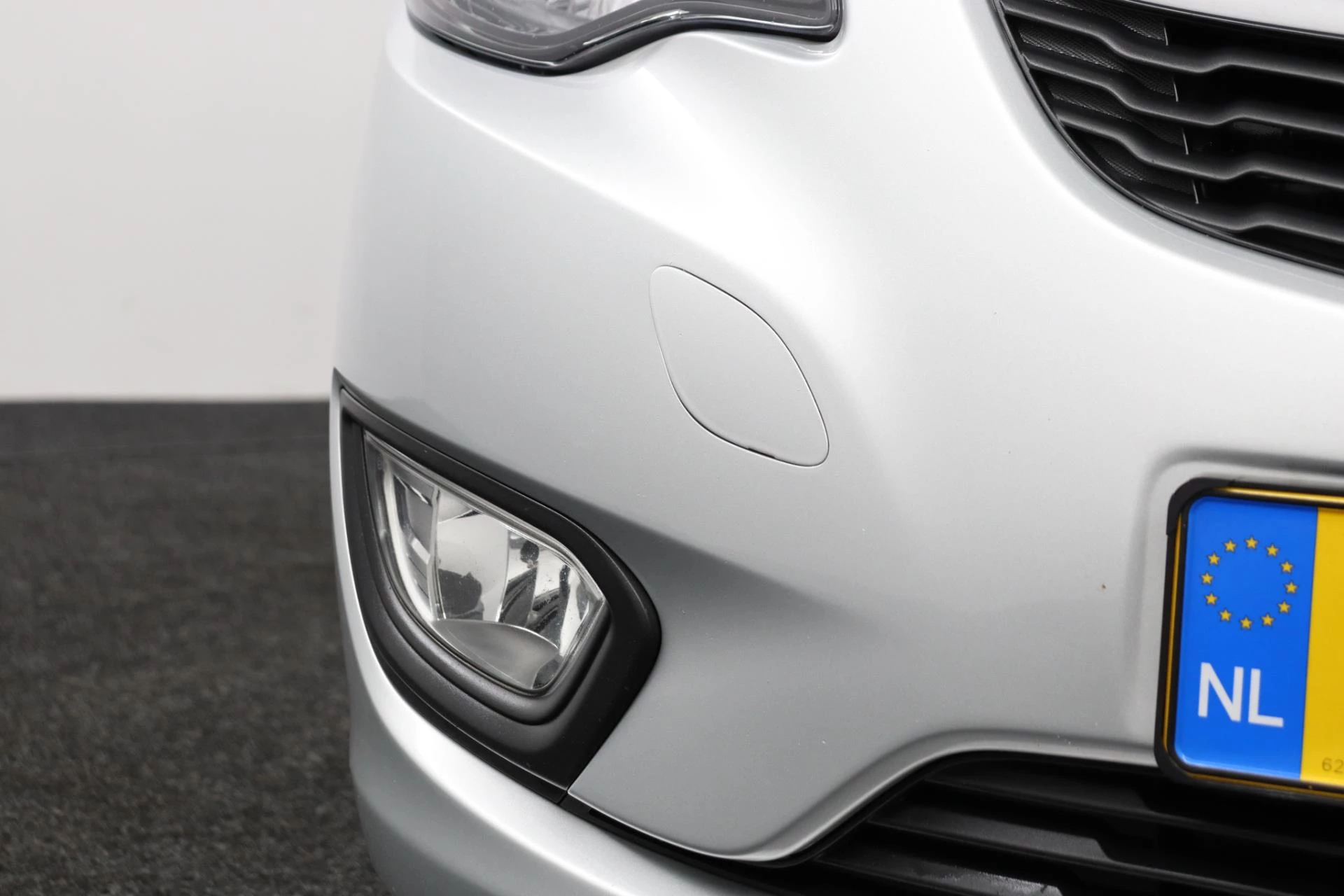 Hoofdafbeelding Opel KARL