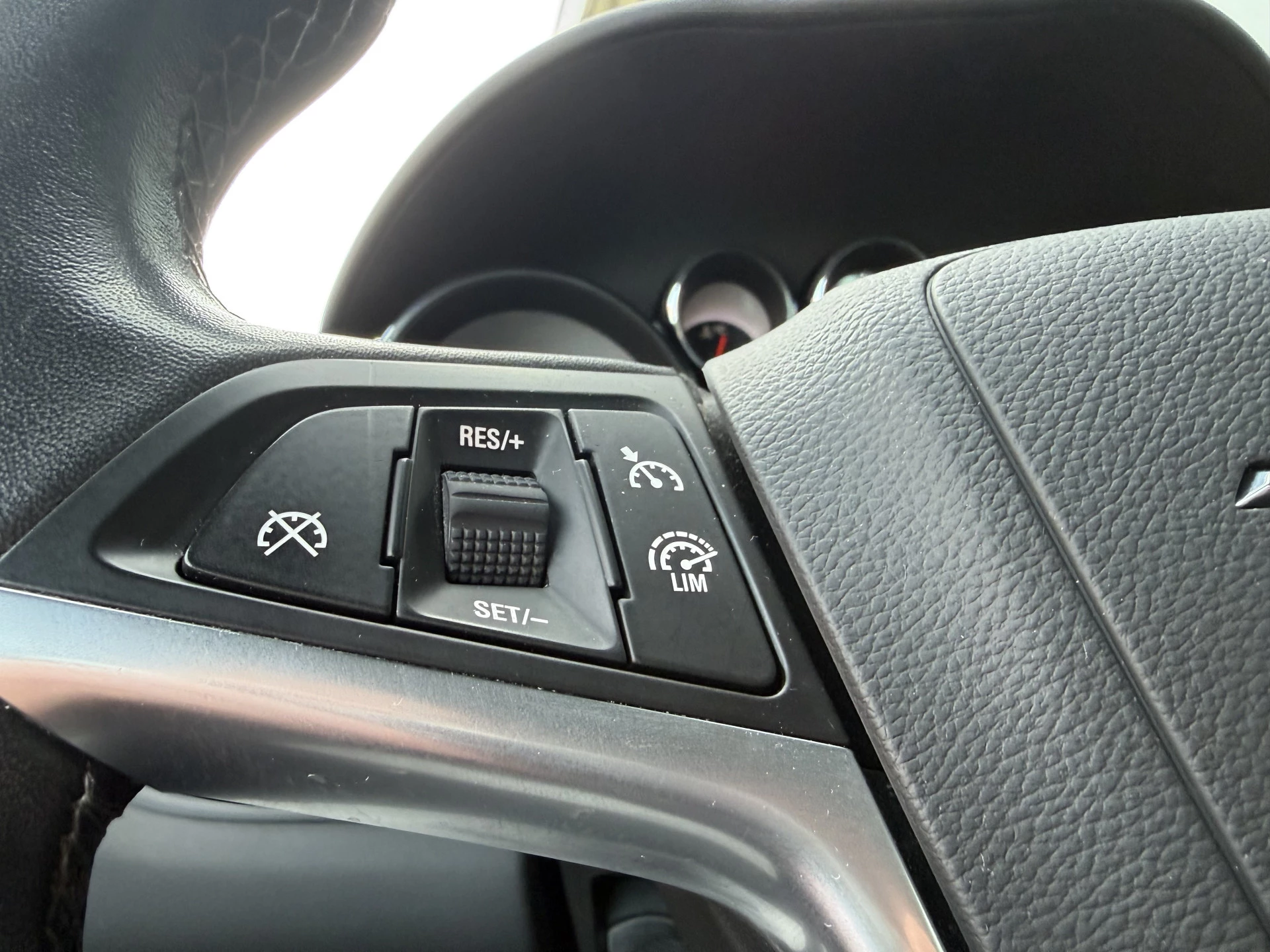 Hoofdafbeelding Opel Zafira