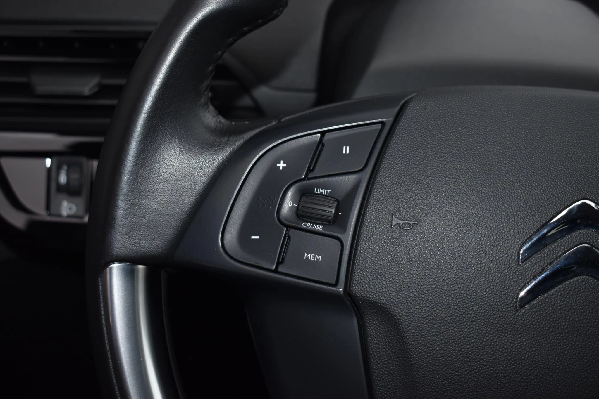 Hoofdafbeelding Citroën Grand C4 Spacetourer