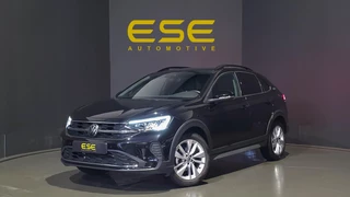 Volkswagen Taigo 1.0 TSI GOAL Edition | Navigatie | Stoelverwarming | Carplay