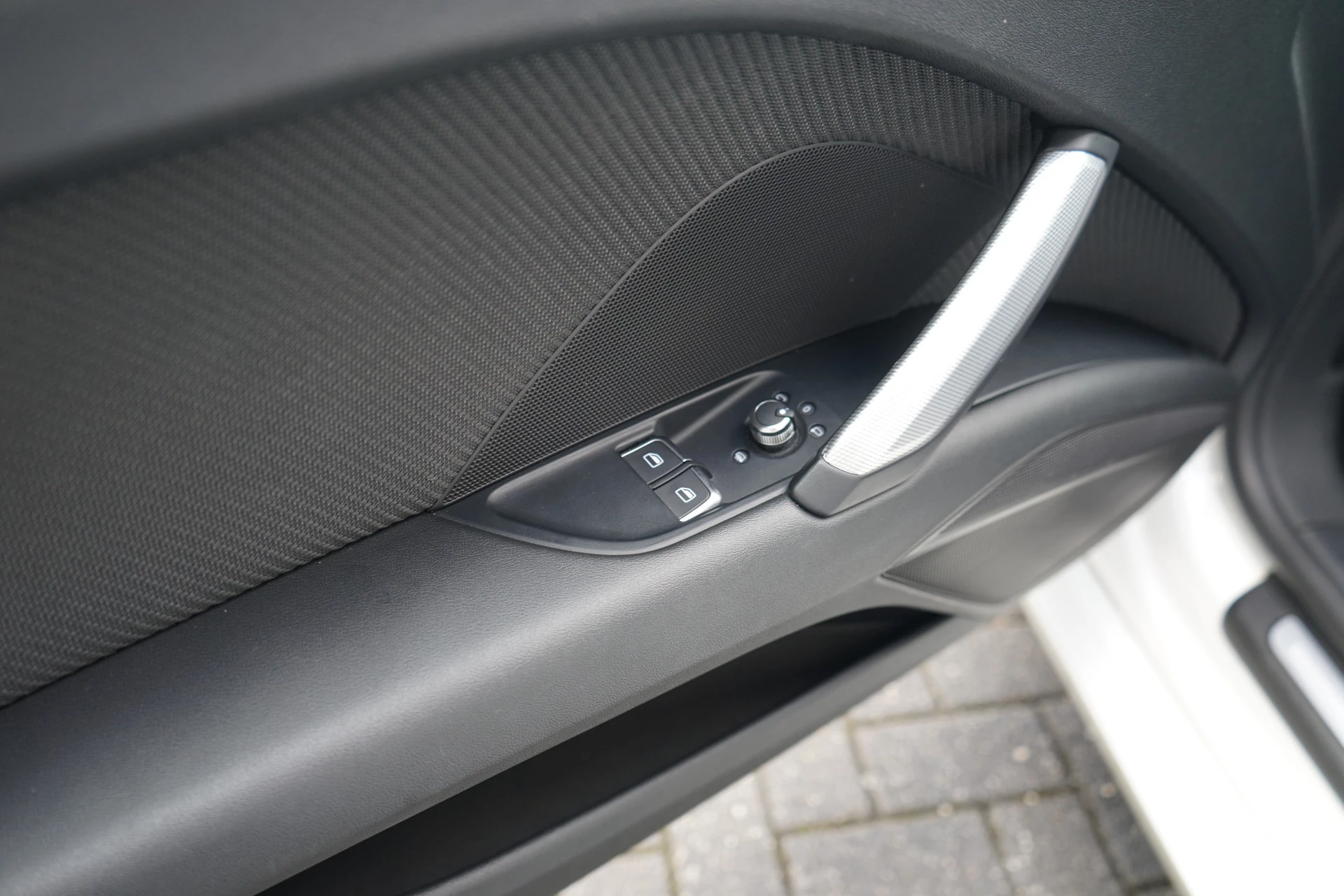 Hoofdafbeelding Audi TT