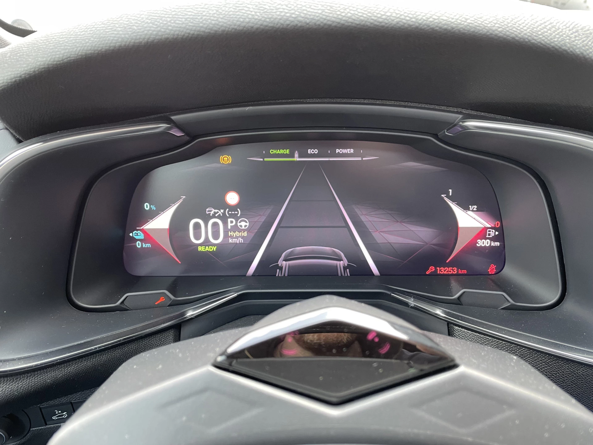 Hoofdafbeelding DS DS 7