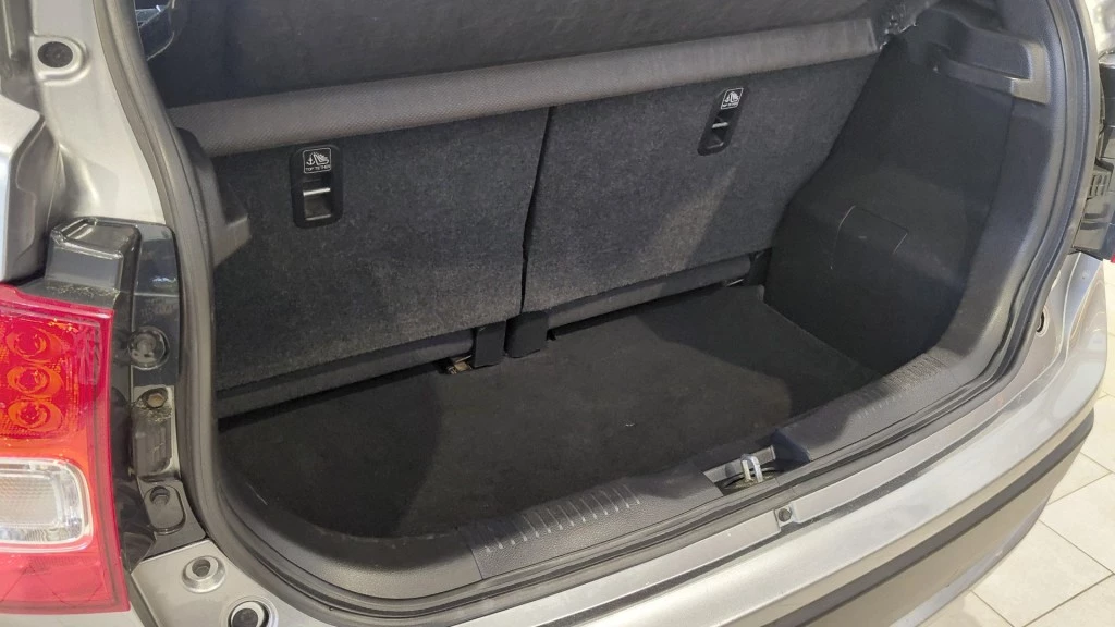 Hoofdafbeelding Suzuki Ignis