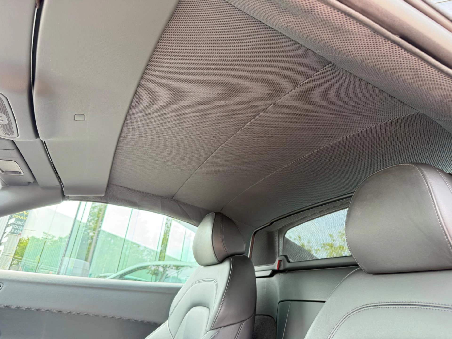 Hoofdafbeelding Audi R8