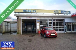 Fiat 500 X 1.4 Turbo MultiAir PopStar