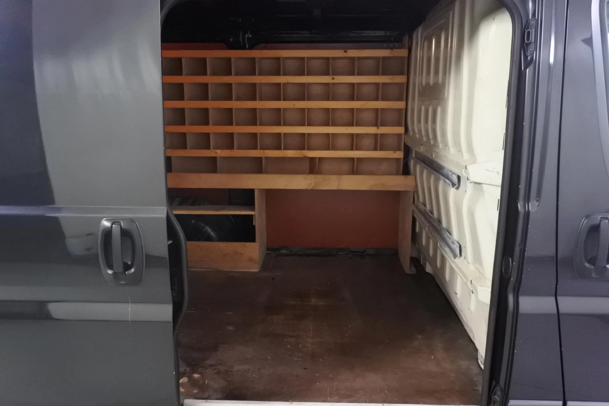 Hoofdafbeelding Peugeot Boxer