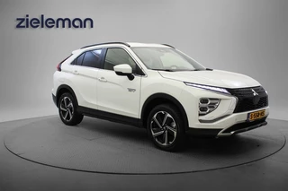 Nissan QASHQAI 2.4 PHEV Intense+ - Carplay, Camera, Half Leer, Stoelverw. Trekhaak