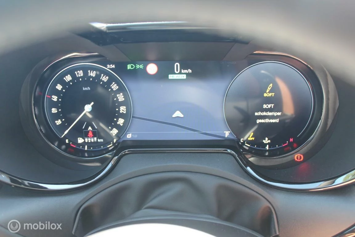 Hoofdafbeelding Alfa Romeo Tonale