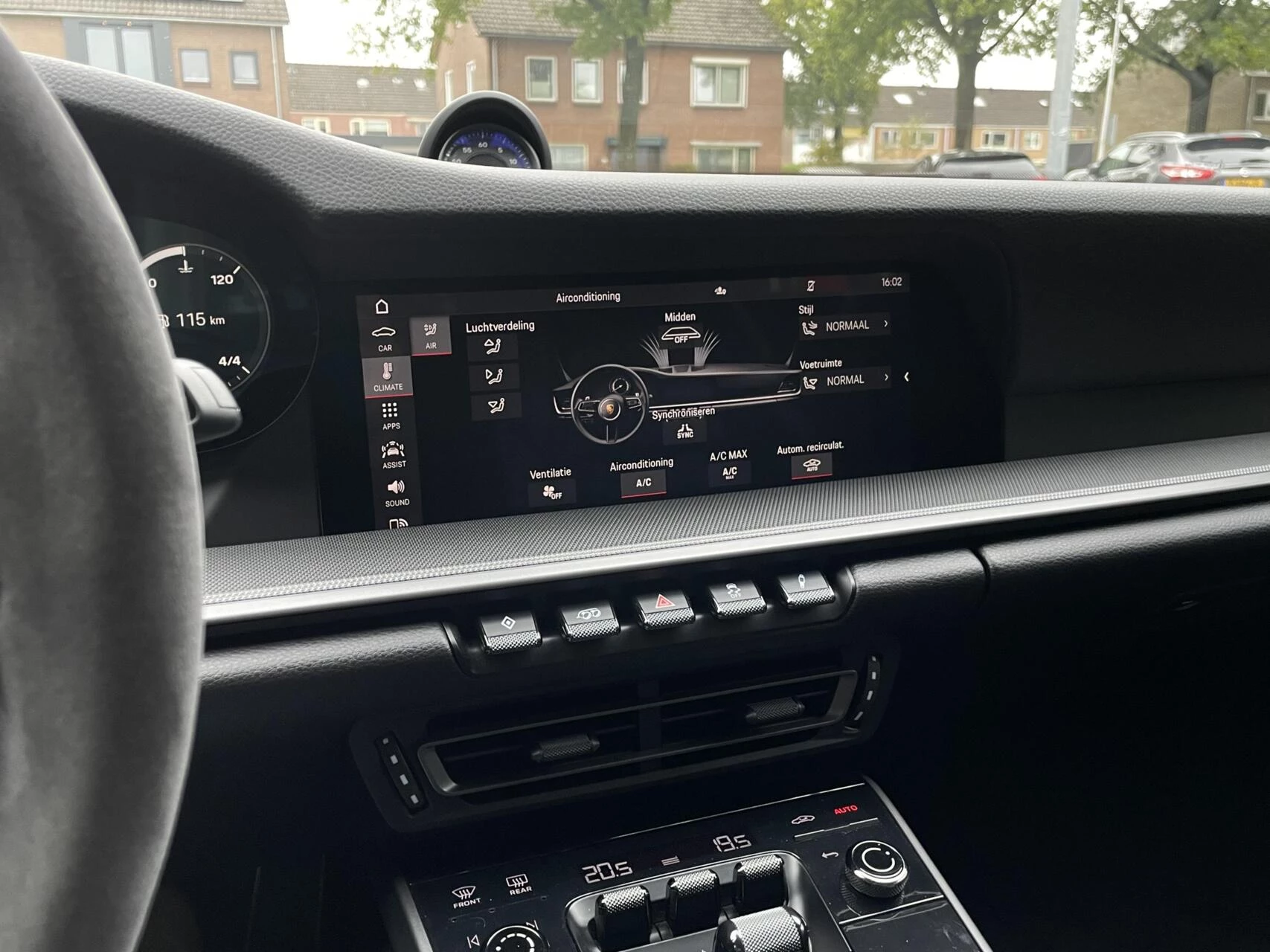 Hoofdafbeelding Porsche 911