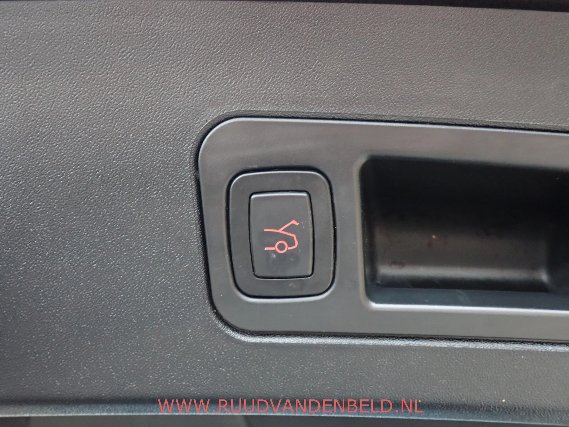 Hoofdafbeelding Tesla Model S