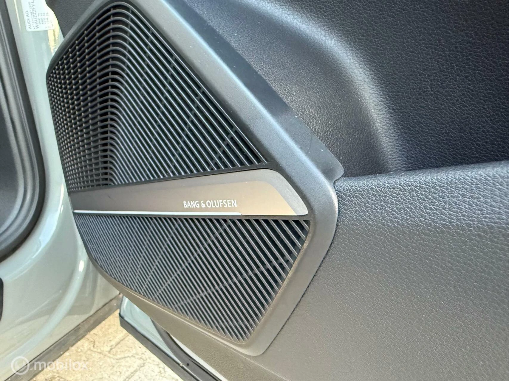 Hoofdafbeelding Audi SQ5