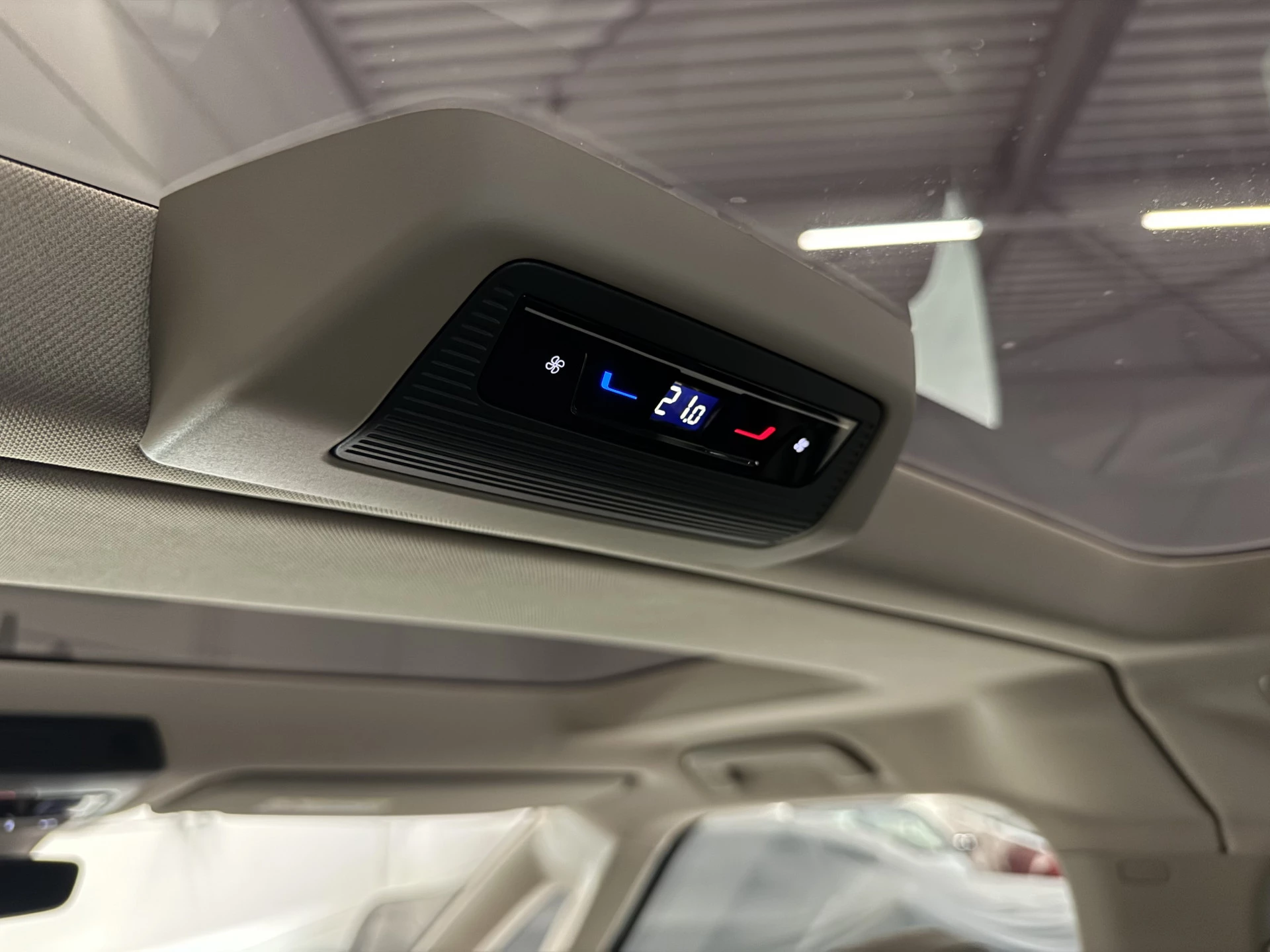 Hoofdafbeelding Volkswagen Multivan