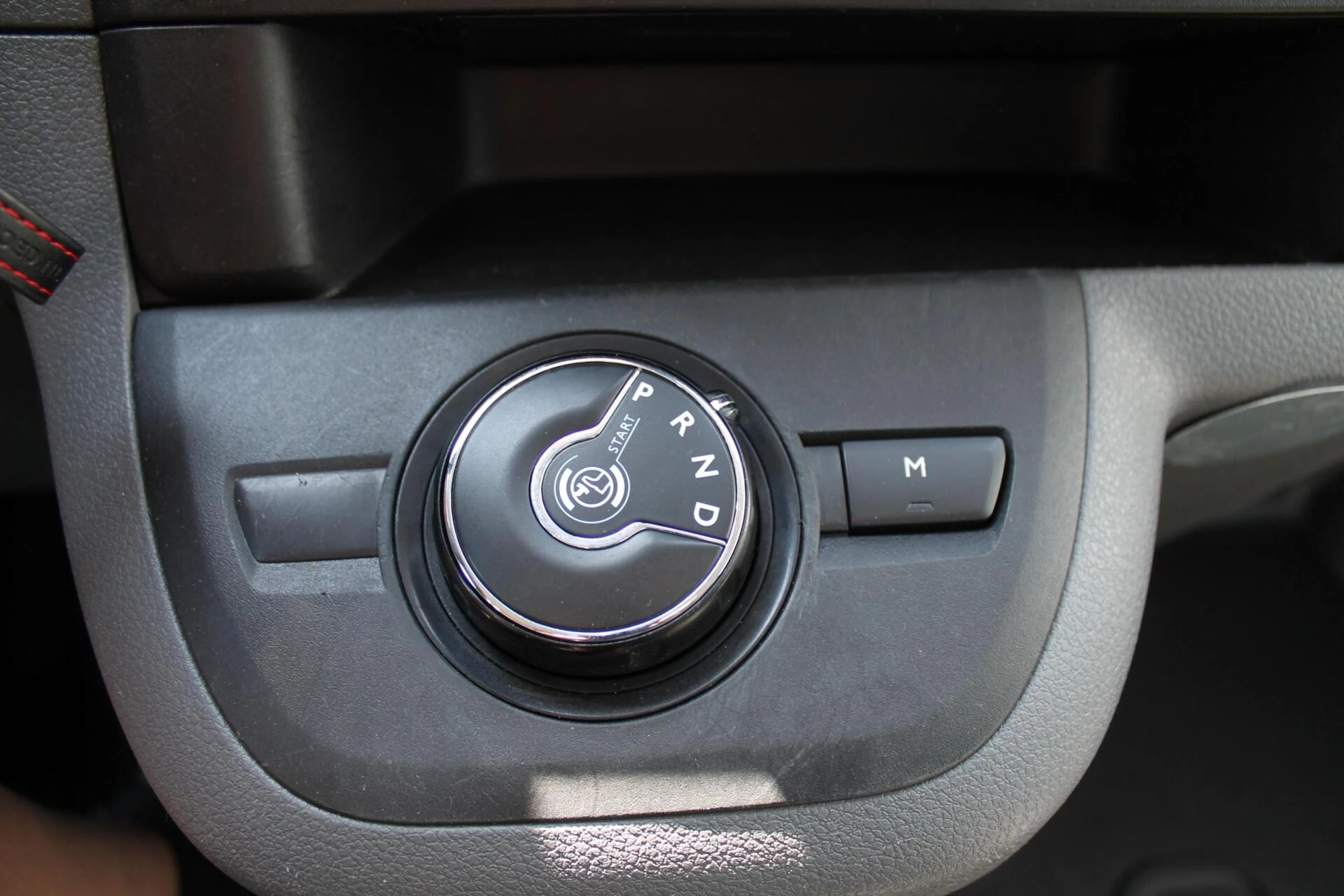 Hoofdafbeelding Citroën Jumpy