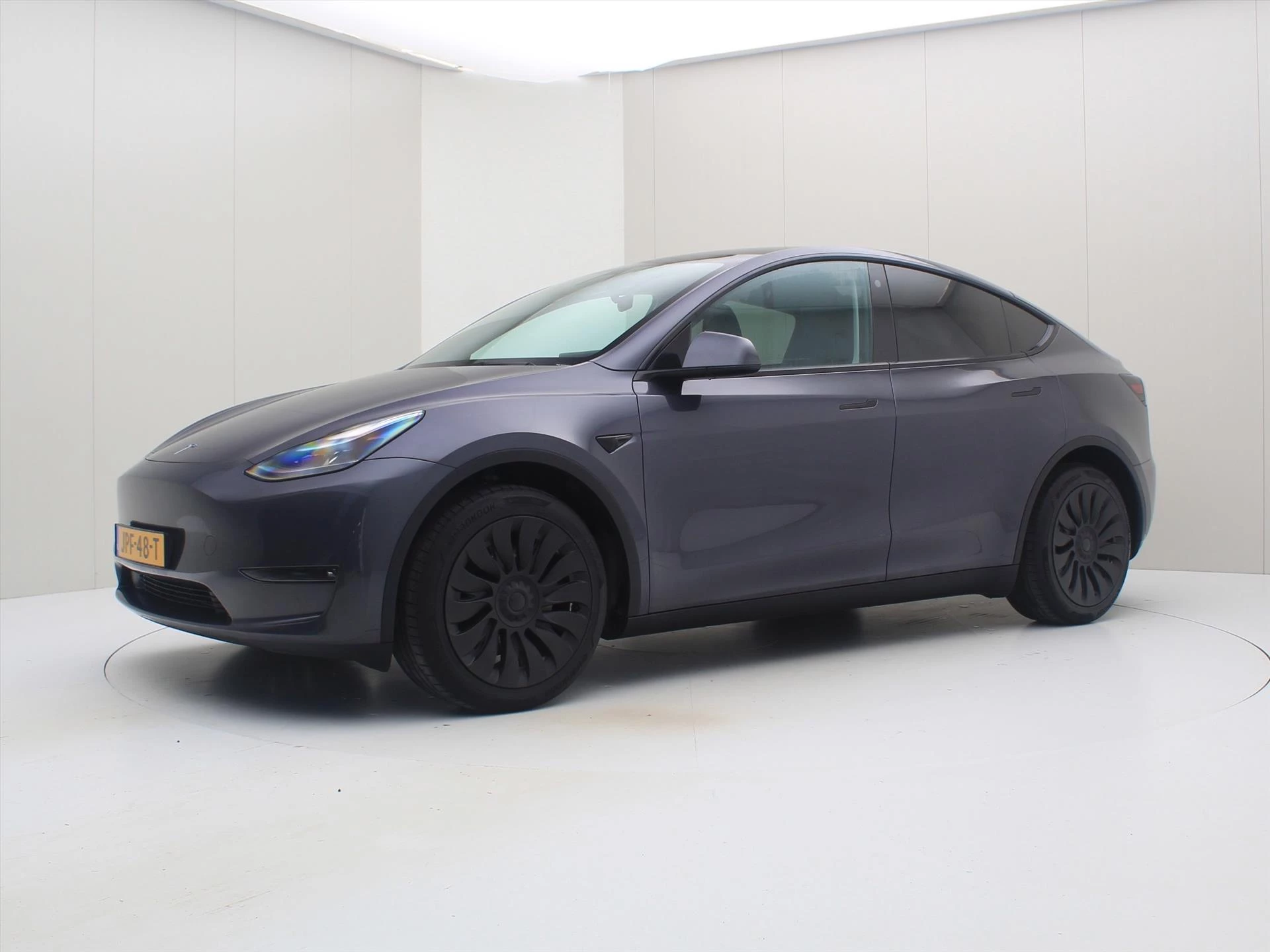Hoofdafbeelding Tesla Model Y