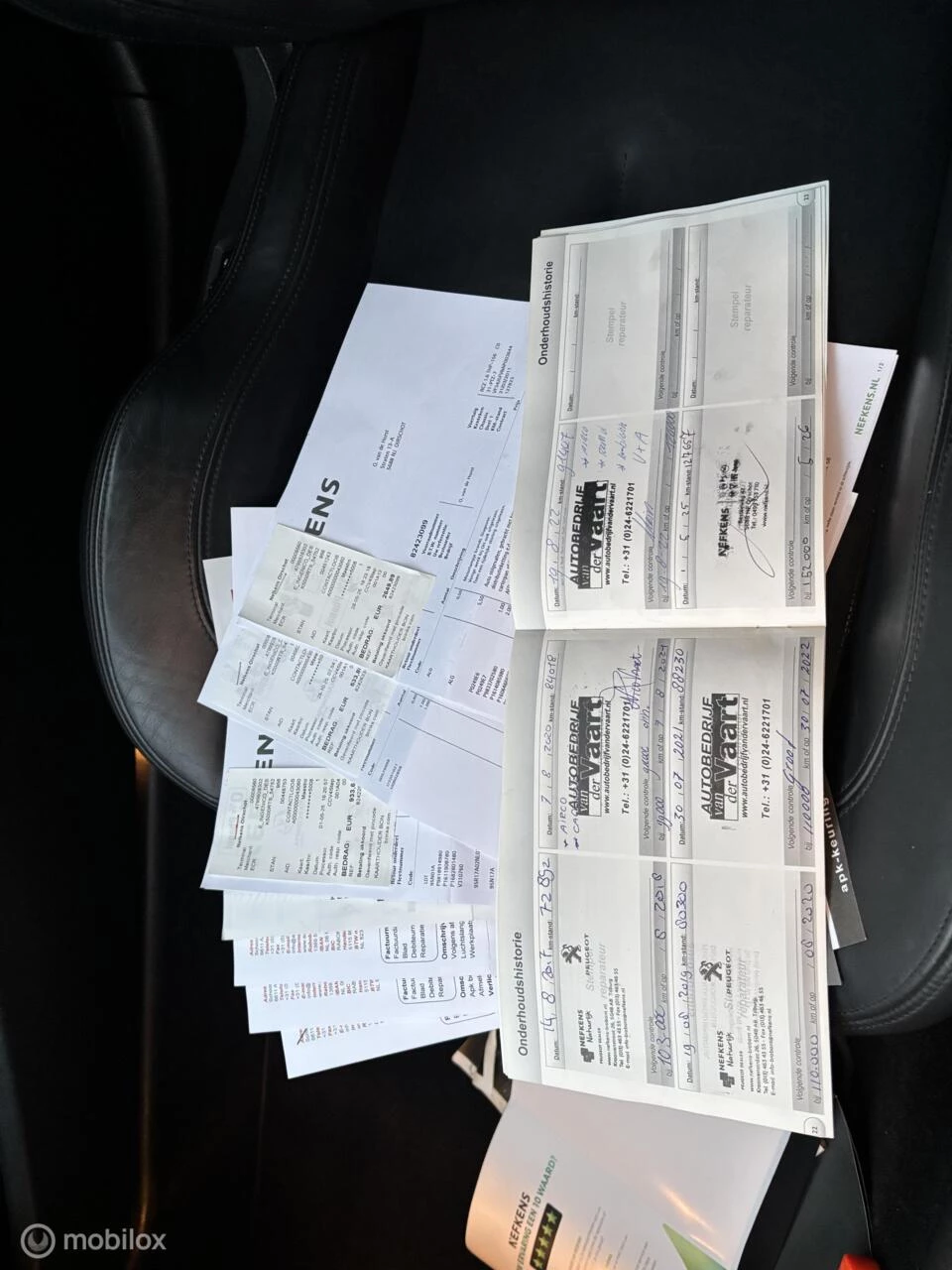 Hoofdafbeelding Peugeot RCZ