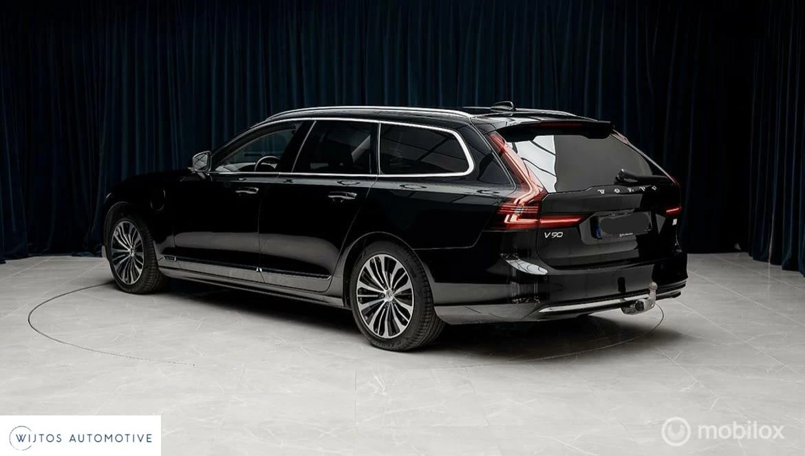 Hoofdafbeelding Volvo V90