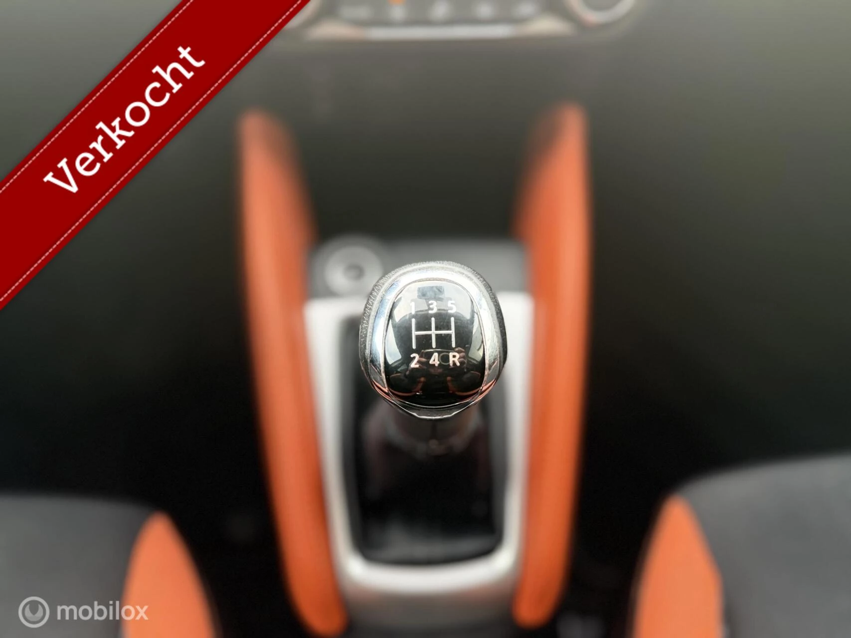 Hoofdafbeelding Nissan Micra