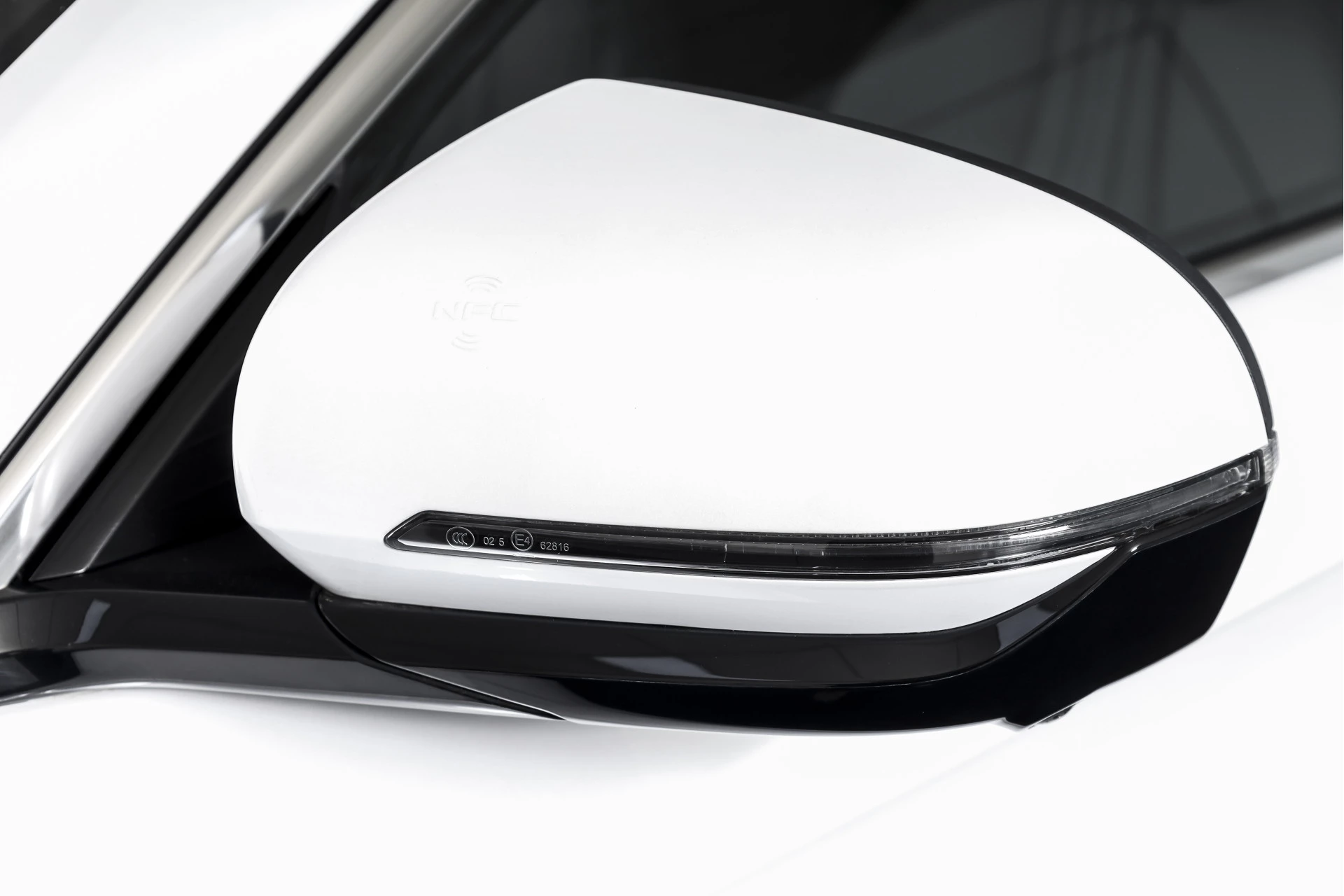 Hoofdafbeelding BYD SEAL U