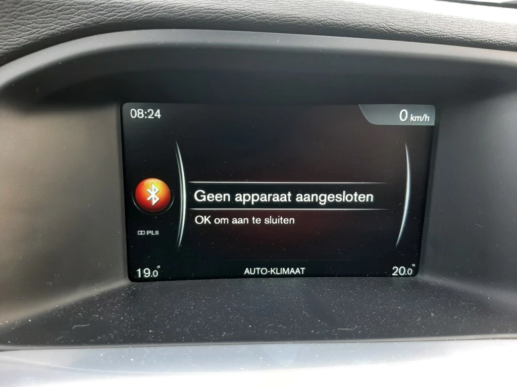 Hoofdafbeelding Volvo S60