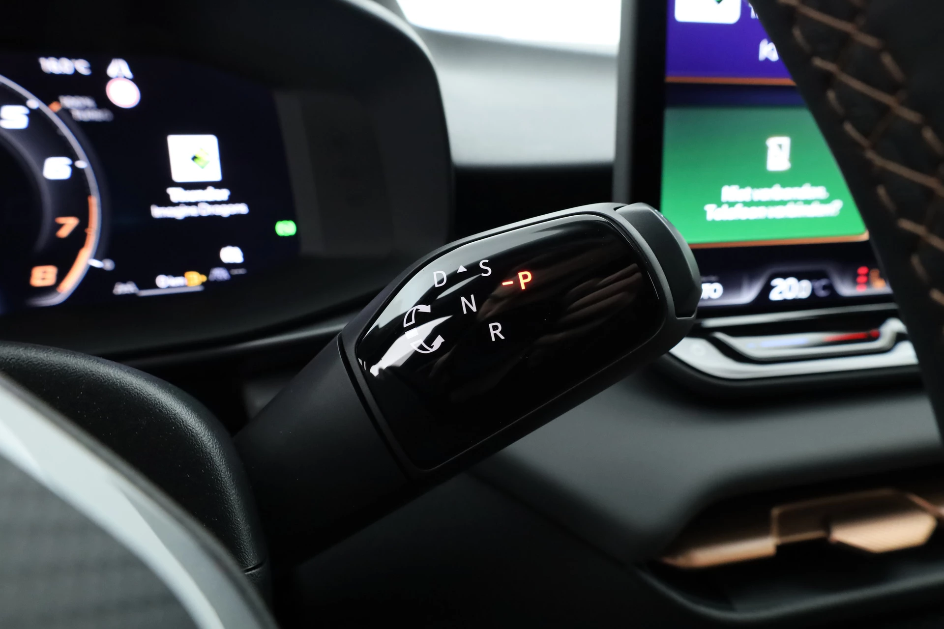 Hoofdafbeelding CUPRA Terramar