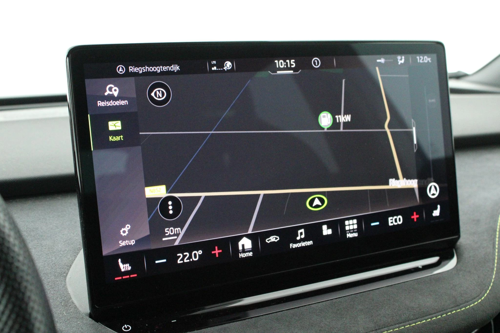 Hoofdafbeelding Škoda Enyaq Coupe