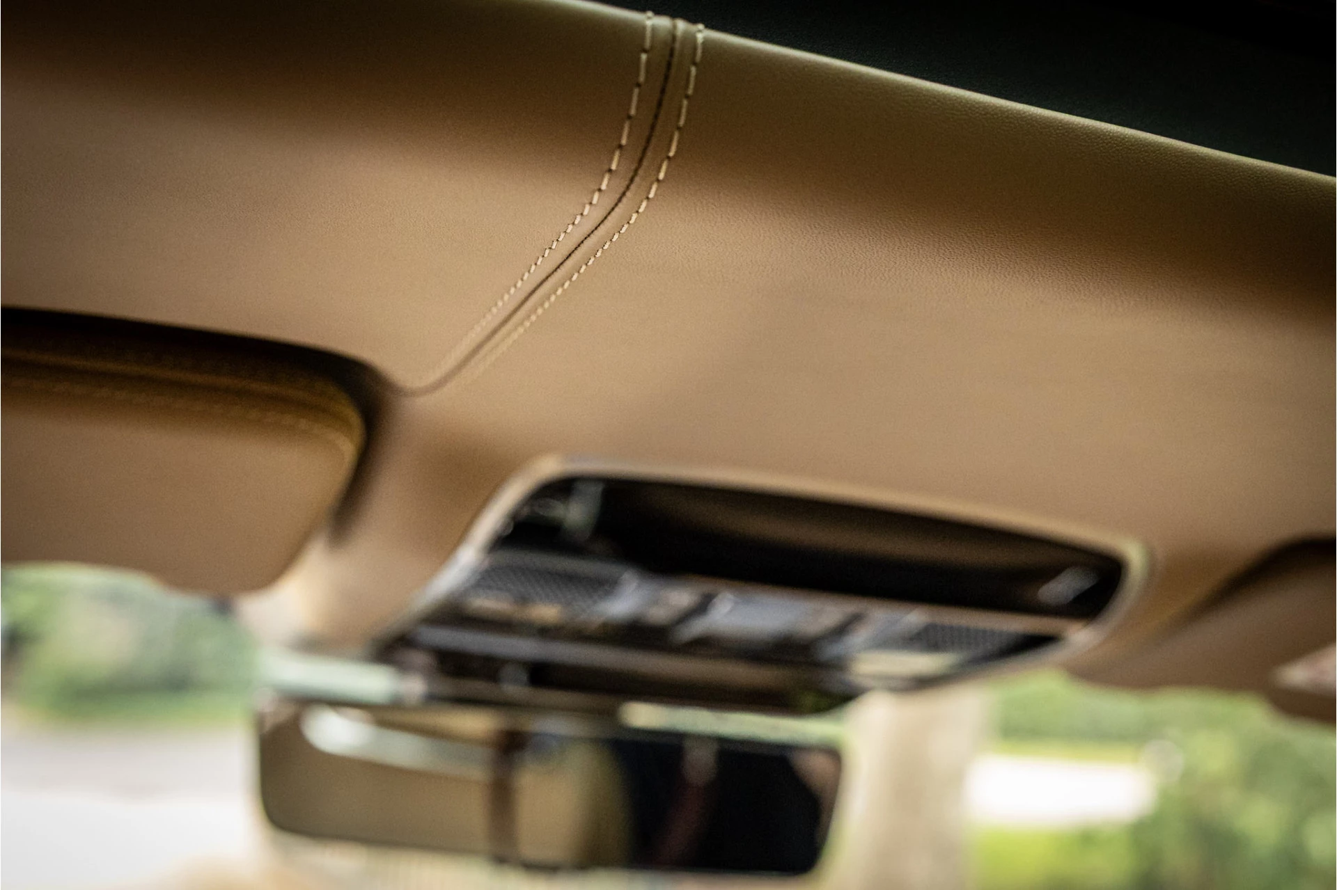 Hoofdafbeelding Land Rover Range Rover