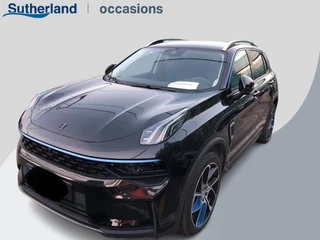 Lynk & Co 01 1.5 261 pk | PHEV | 360 Camera | Adaptieve Cruise | Elek. Achterklep | Panorama dak | Stoelverwarming | 1.800kg Trekgewicht