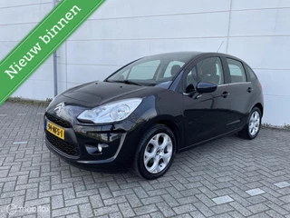 Citroen C3 1.4 VTi Exclusieve /AIRCO / CRUISE / PDC