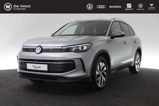 Volkswagen Tiguan Life Edition 1.5 eHybrid 204 pk