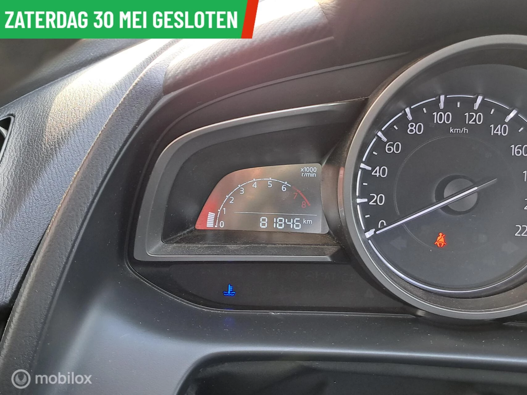 Hoofdafbeelding Mazda 2