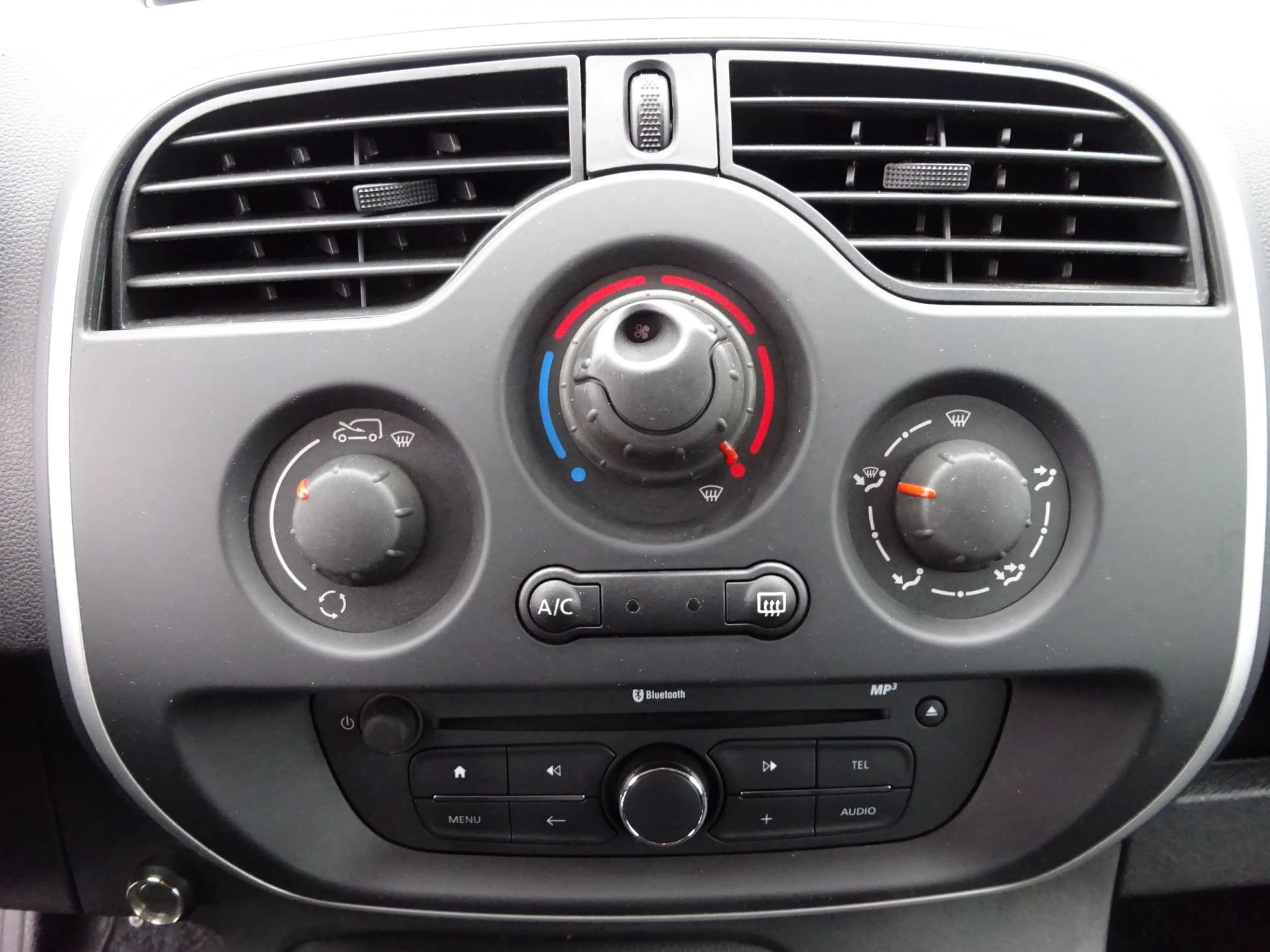 Hoofdafbeelding Renault Kangoo