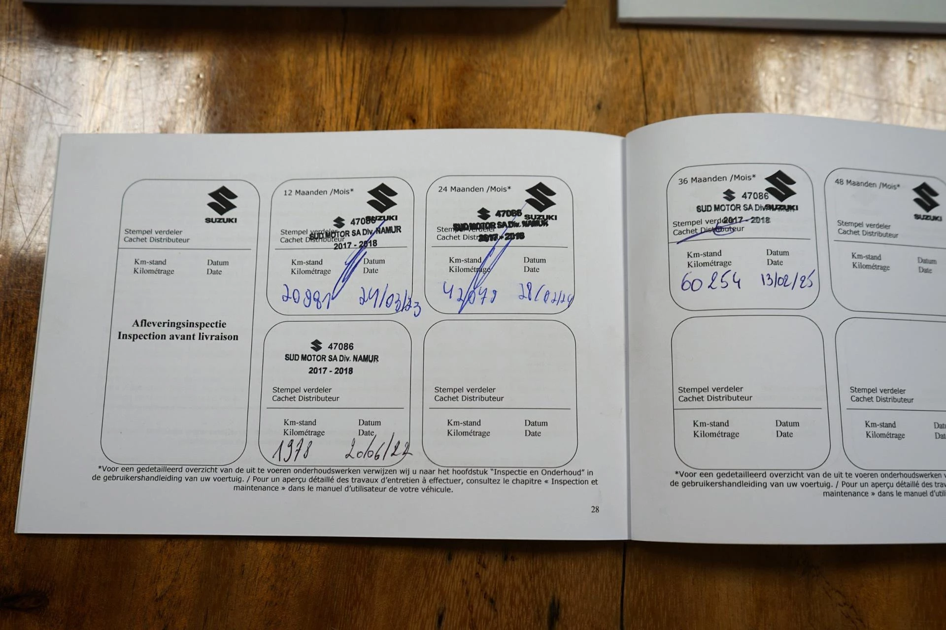 Hoofdafbeelding Suzuki S-Cross