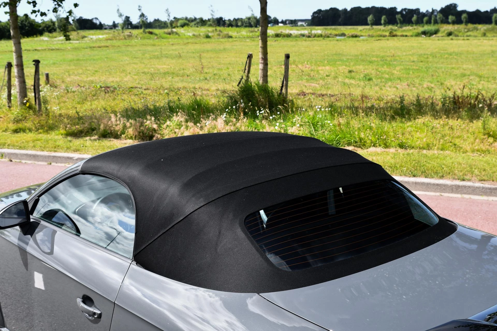 Hoofdafbeelding Audi TT