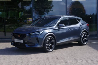 CUPRA Formentor 1.4 e-Hybrid 245 PK VZ Performance PHEV, Adap. Cruise Control, Matrix-LED, Camera