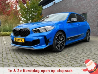 BMW 1-serie M135i xDrive High Executive