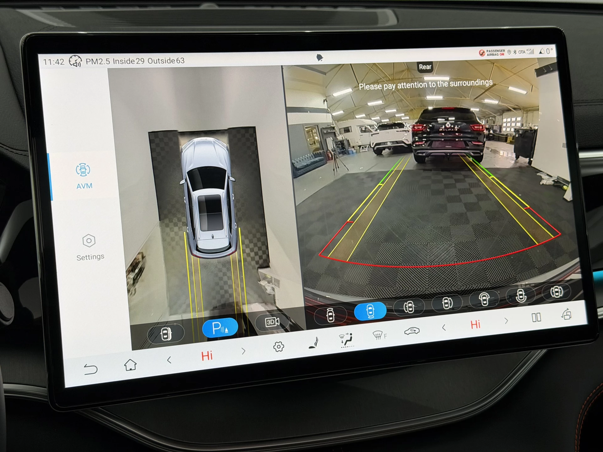 Hoofdafbeelding BYD SEAL U