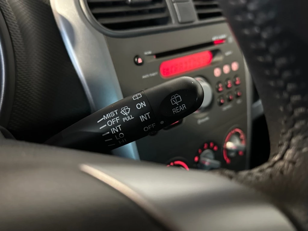 Hoofdafbeelding Opel Agila