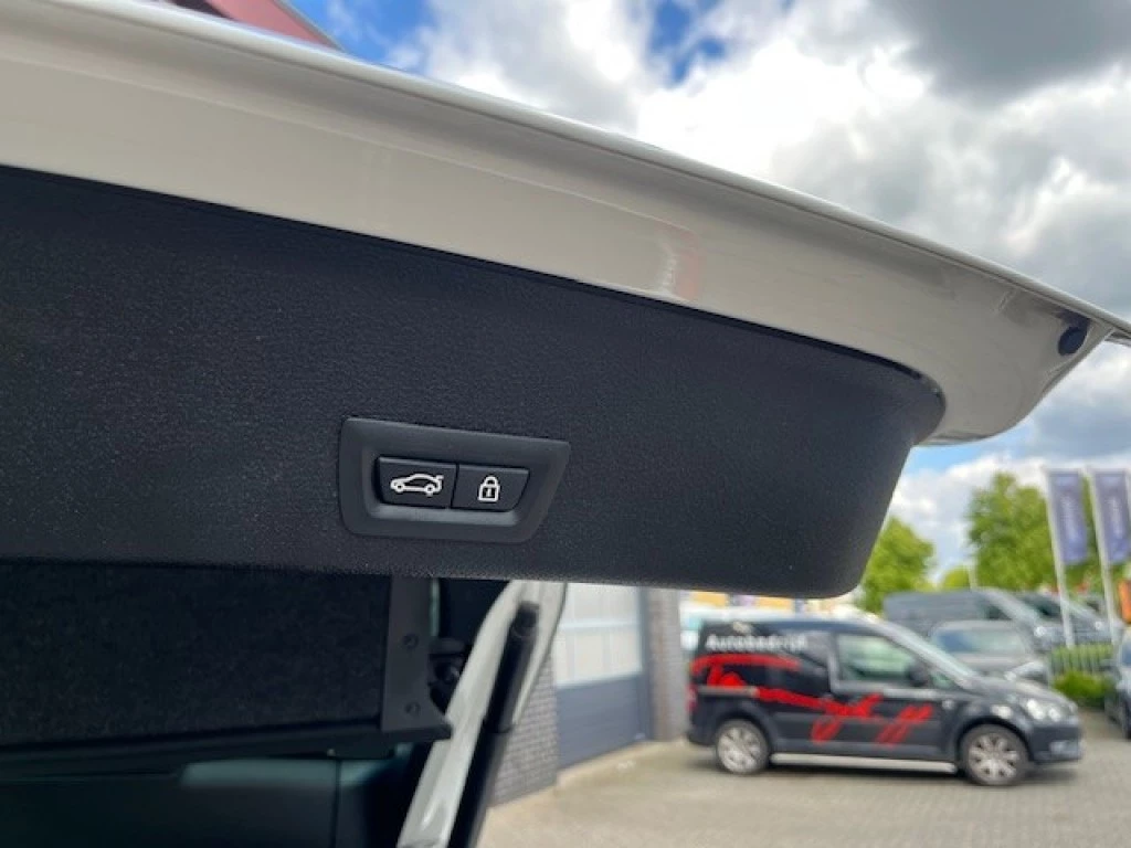 Hoofdafbeelding BMW X4