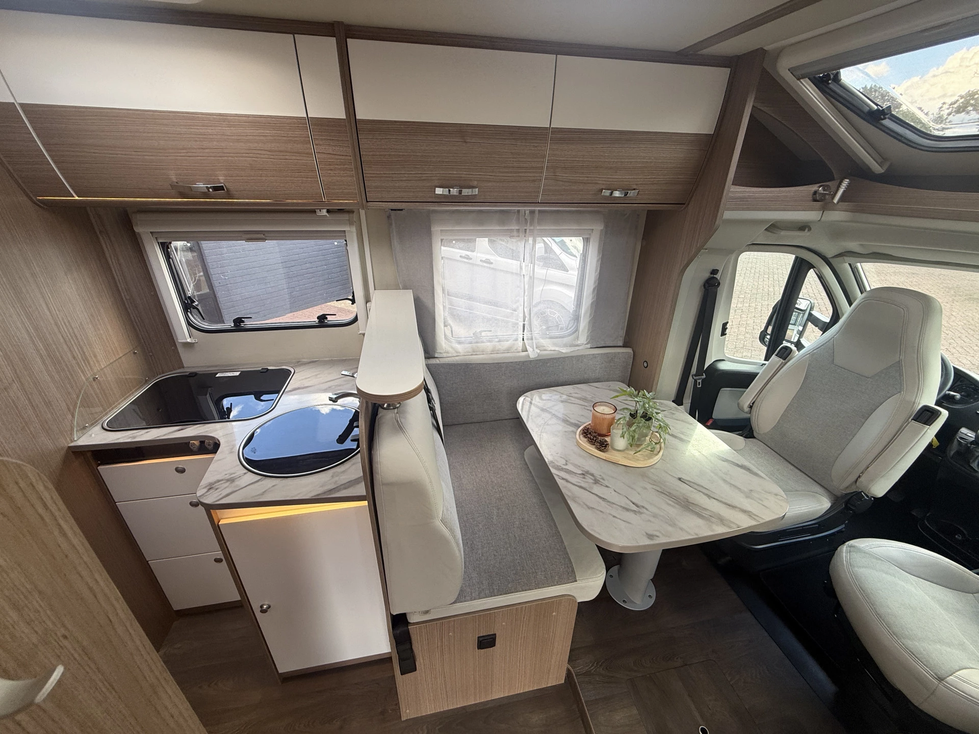 Hoofdafbeelding Fiat Ducato