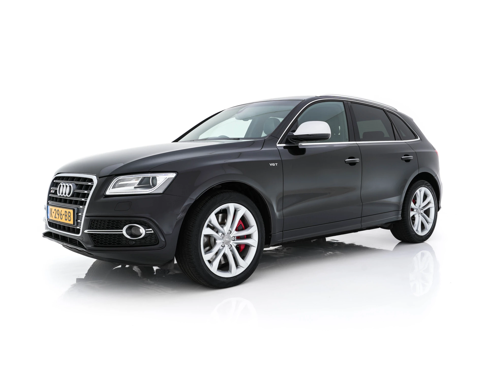 Hoofdafbeelding Audi SQ5