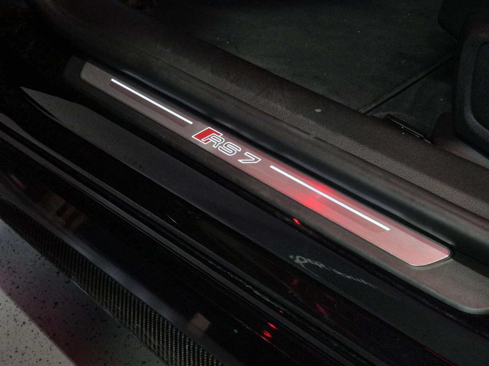 Hoofdafbeelding Audi RS7